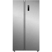Elba Side By Side Refrigerator 442 Litres ELBA-442