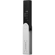 Ledger Nano X Crypto Wallet Black - LDG-LNX-ENFR-BLK