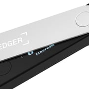 Ledger Nano X Crypto Wallet Black - LDG-LNX-ENFR-BLK
