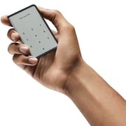 Ledger Stax Crypto Wallet Black - LDG-STAX-ENARTK