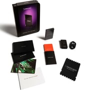 Ledger Stax Crypto Wallet Black - LDG-STAX-ENARTK