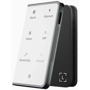 Ledger Stax Crypto Wallet Black - LDG-STAX-ENARTK