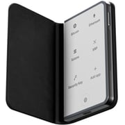 Ledger Stax Crypto Wallet Black - LDG-STAX-ENARTK