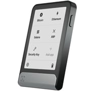 Ledger Flex Crypto Wallet Black - LDG-FLEX-ENARTK