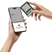 Ledger Flex Crypto Wallet Black - LDG-FLEX-ENARTK