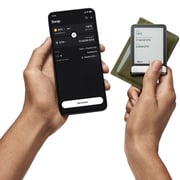 Ledger Flex Crypto Wallet Black - LDG-FLEX-ENARTK