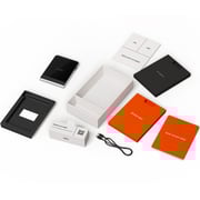 Ledger Flex Crypto Wallet Black - LDG-FLEX-ENARTK