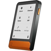 Ledger Flex Crypto Wallet Black - LDG-FLEX-ENARTK