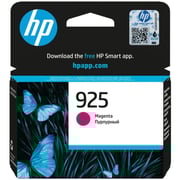 HP 925 Original Ink Cartridge Magenta