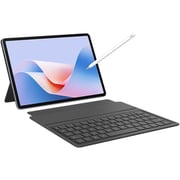 Huawei Matepad S Tablet - WiFi 256GB 8GB RAM 11.5inch Space Grey + Keyboard + Band 8