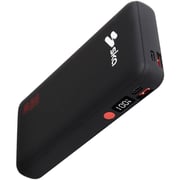 SKA Power Bank 20000mAh Black PC1200
