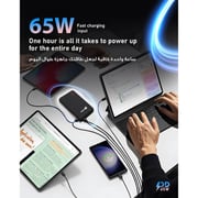 SKA Power Bank 20000mAh Black PC1200