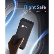 SKA Power Bank 20000mAh Black PC1200