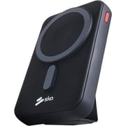 SKA Power Bank 10000mAh Black PC3100