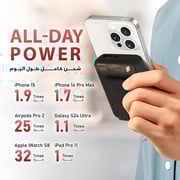 SKA Power Bank 10000mAh Black PC3100