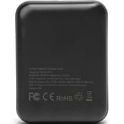 SKA Power Bank 10000mAh Black PC1010