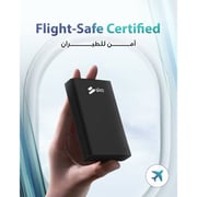 SKA Power Bank 10000mAh Black PB1022