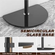 Rfiver TV Floor Stand Black