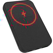 SKA Power Bank 5000mAh Black PC3010