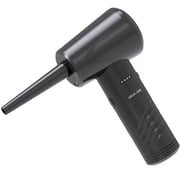 Green Lion Air Duster Black
