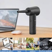 Green Lion Air Duster Black