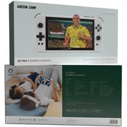 Green Lion GP Pro 7 Gaming Console 64GB White