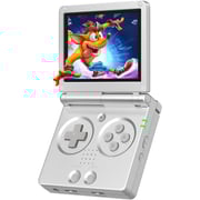 Green Lion GP Pro Folding Gaming Console 64GB Silver