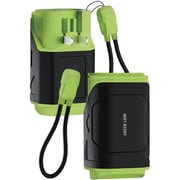 Green Lion Travex Power Bank 10000mAh Olive Green GNTRXP10GN