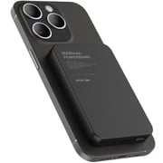 Green Lion GL-Mag 5 Power Bank 5000mAh Black GNMAG5KPBBK