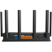 TP-Link Archer BE400 BE6500 Dual-Band Wi-Fi 7 Router