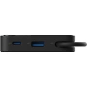 Momax 1-Power X Power Bank 10000mAh Black IP152D