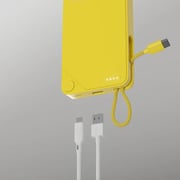 Momax 1-Power X Power Bank 10000mAh Black IP152D