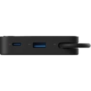 Momax 1-Power X PowerBank 20000mAh Black IP153D