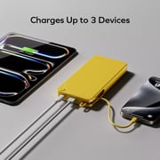Momax 1-Power X PowerBank 20000mAh Black IP153D