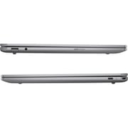 HP OmniBook Ultra (2025) AI PC - AMD Ryzen AI 9-365 / 14inch 2.2K / 1TB SSD / 32GB RAM / Shared AMD Radeon 880M Graphics / Windows 11 Home / English & Arabic Keyboard / Meteor Silver Aluminium / Middle East Version - [14-FD0002NE]