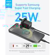Anker Charger Black
