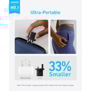 Anker Charger Black