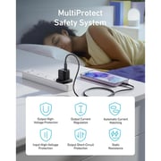 Anker Charger Black