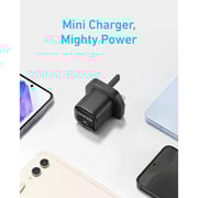 Anker Charger Black