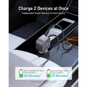 Anker Nano Car Charger Black