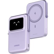 Ugreen Power Bank 10000mAh Purple PB572-45328