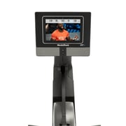 NordicTrack RW700 Rower, 115 kg - Black
