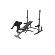 Pro Form PFBE29920 Olympic System ,136 KG - Black