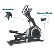 ProForm Elliptical Carbon EL, 125 kg - Black