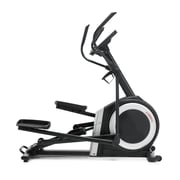 ProForm Elliptical Carbon EL, 125 kg - Black