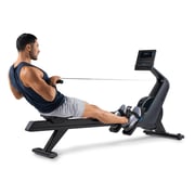 NordicTrack Rowing Machine RW300, 115 kg - Black