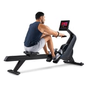 NordicTrack Rowing Machine RW300, 115 kg - Black