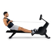 NordicTrack Rowing Machine RW300, 115 kg - Black