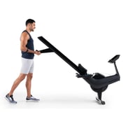 NordicTrack Rowing Machine RW300, 115 kg - Black