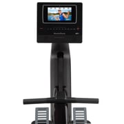 NordicTrack RW600 Rower, 115 kg - Black